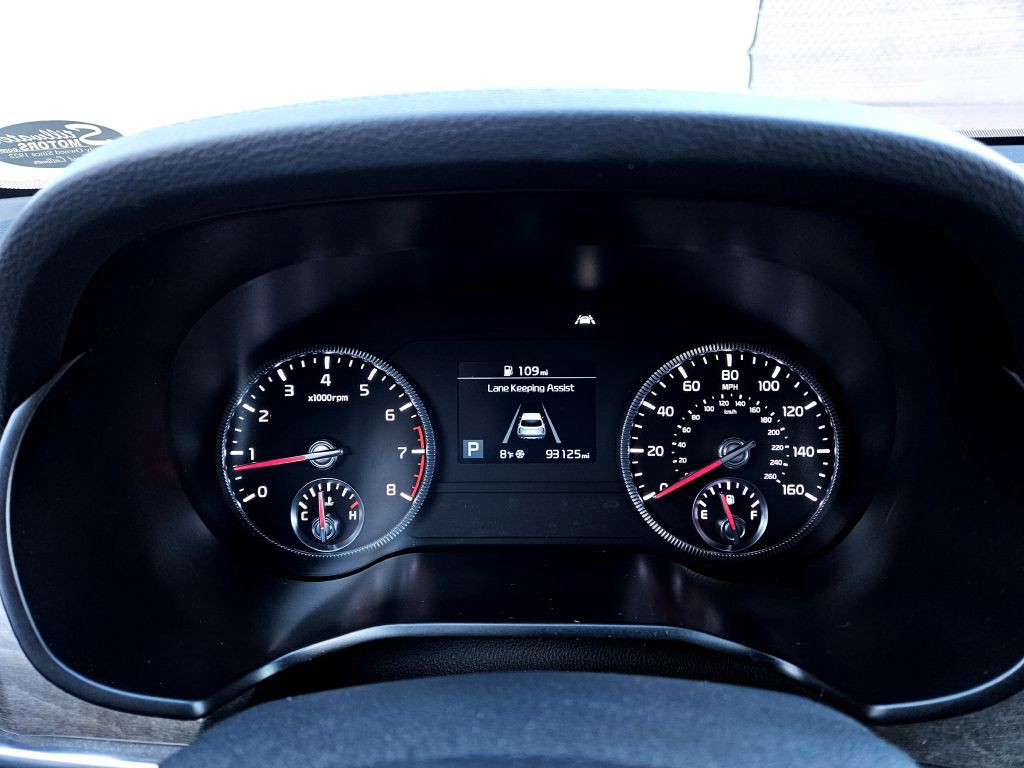 2020 Kia Telluride Image 15