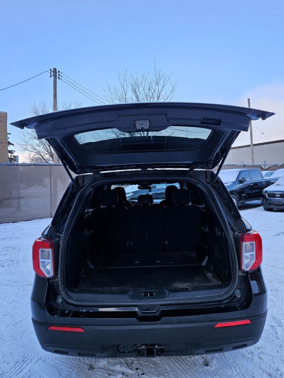 2023 Ford Explorer Image 7