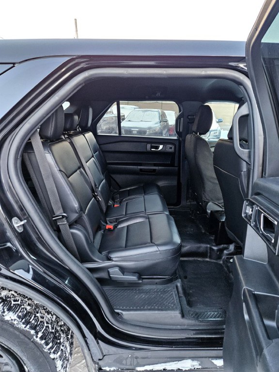 2023 Ford Explorer Image 9