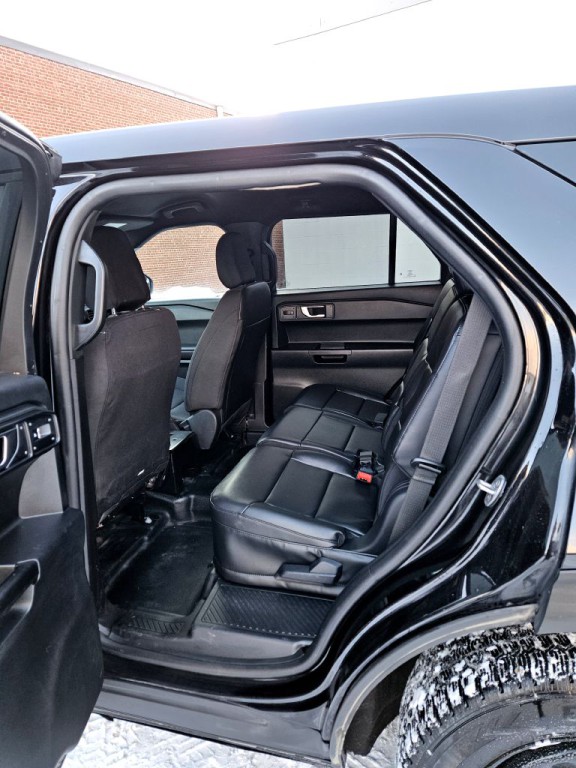 2023 Ford Explorer Image 10