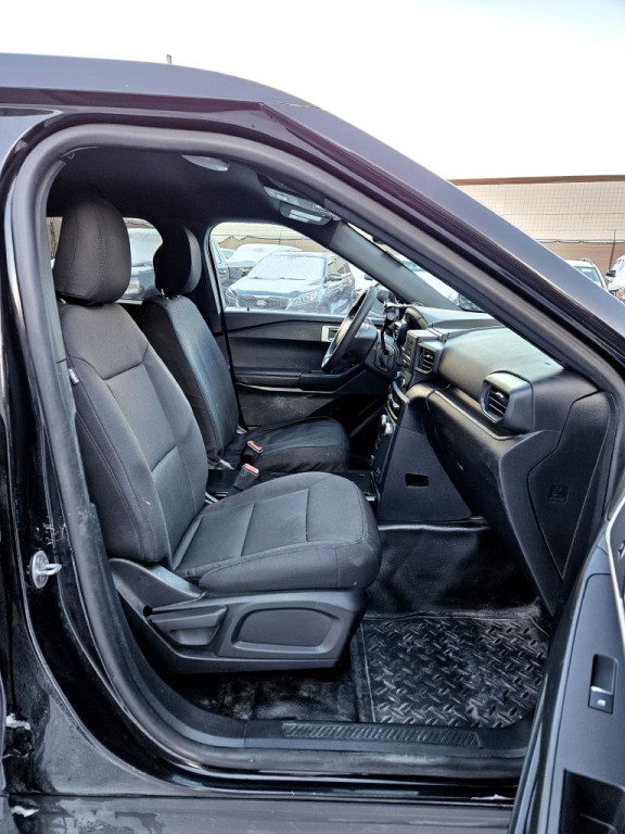 2023 Ford Explorer Image 11