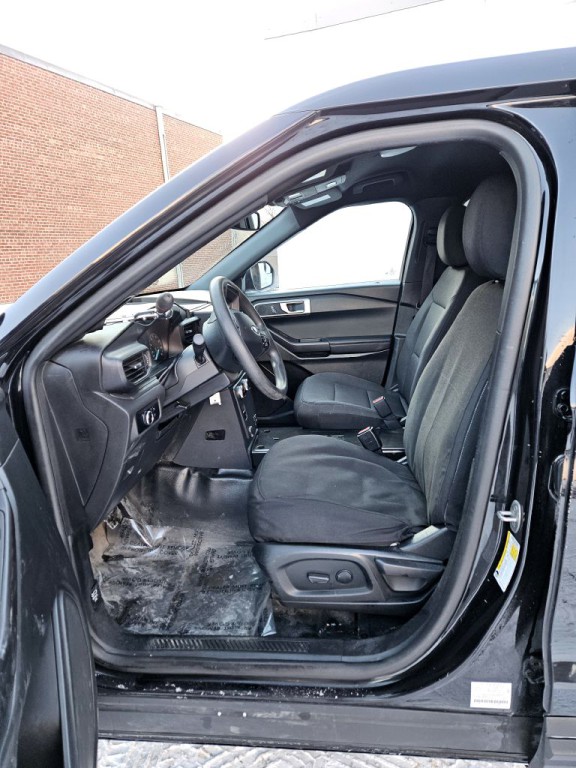 2023 Ford Explorer Image 12
