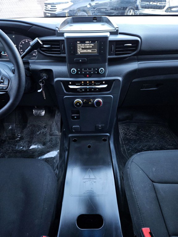 2023 Ford Explorer Image 14