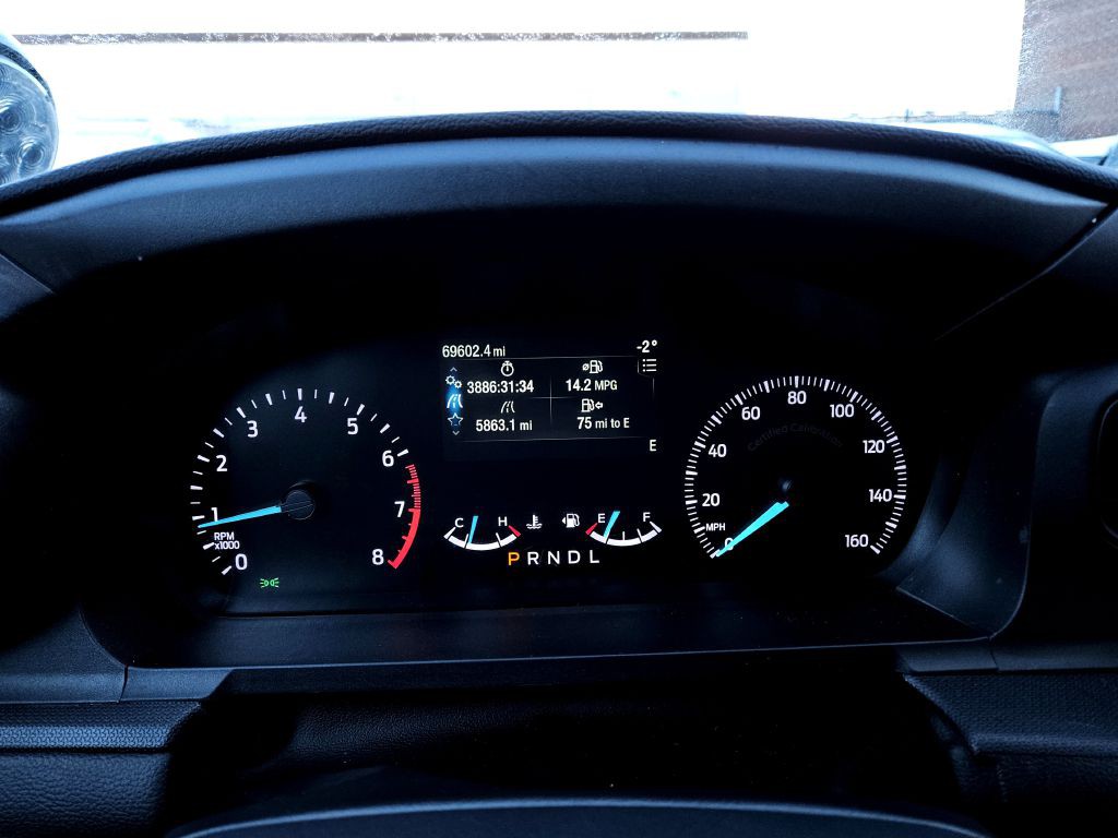 2023 Ford Explorer Image 15