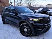 Image for 2023 Ford Explorer Police Interceptor ID: 7153592