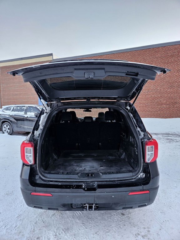 2023 Ford Explorer Image 7