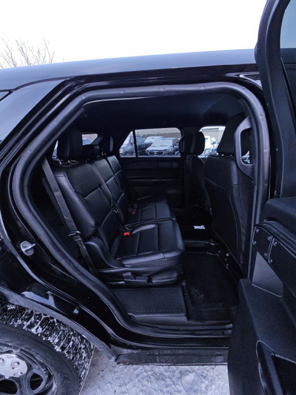 2023 Ford Explorer Image 9