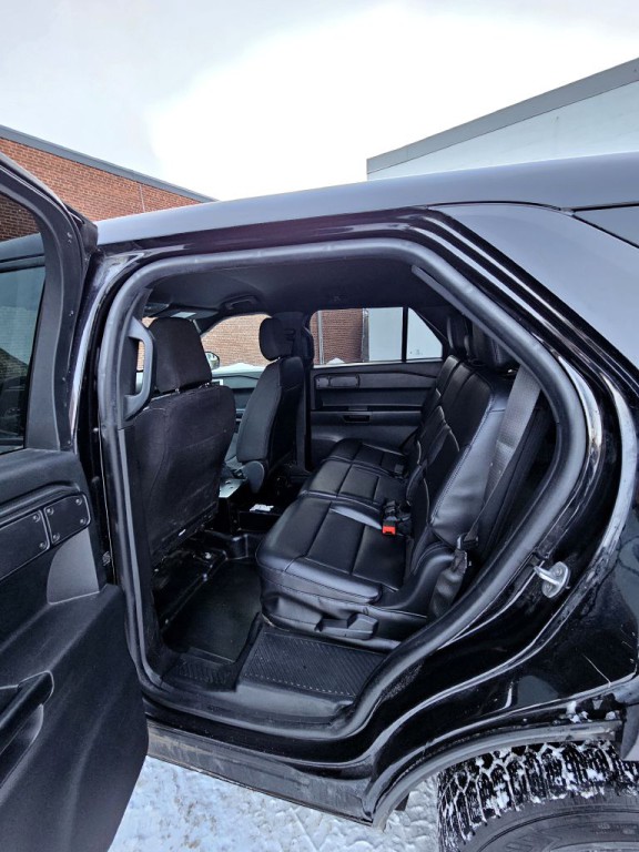 2023 Ford Explorer Image 10