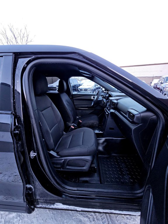 2023 Ford Explorer Image 11