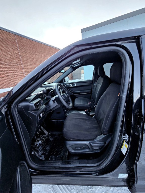 2023 Ford Explorer Image 12
