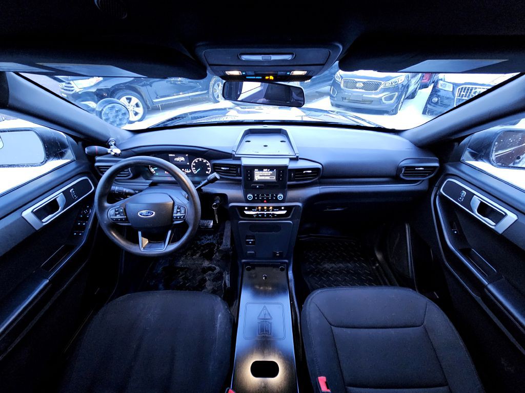 2023 Ford Explorer Image 13