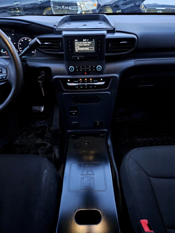 2023 Ford Explorer Image 14