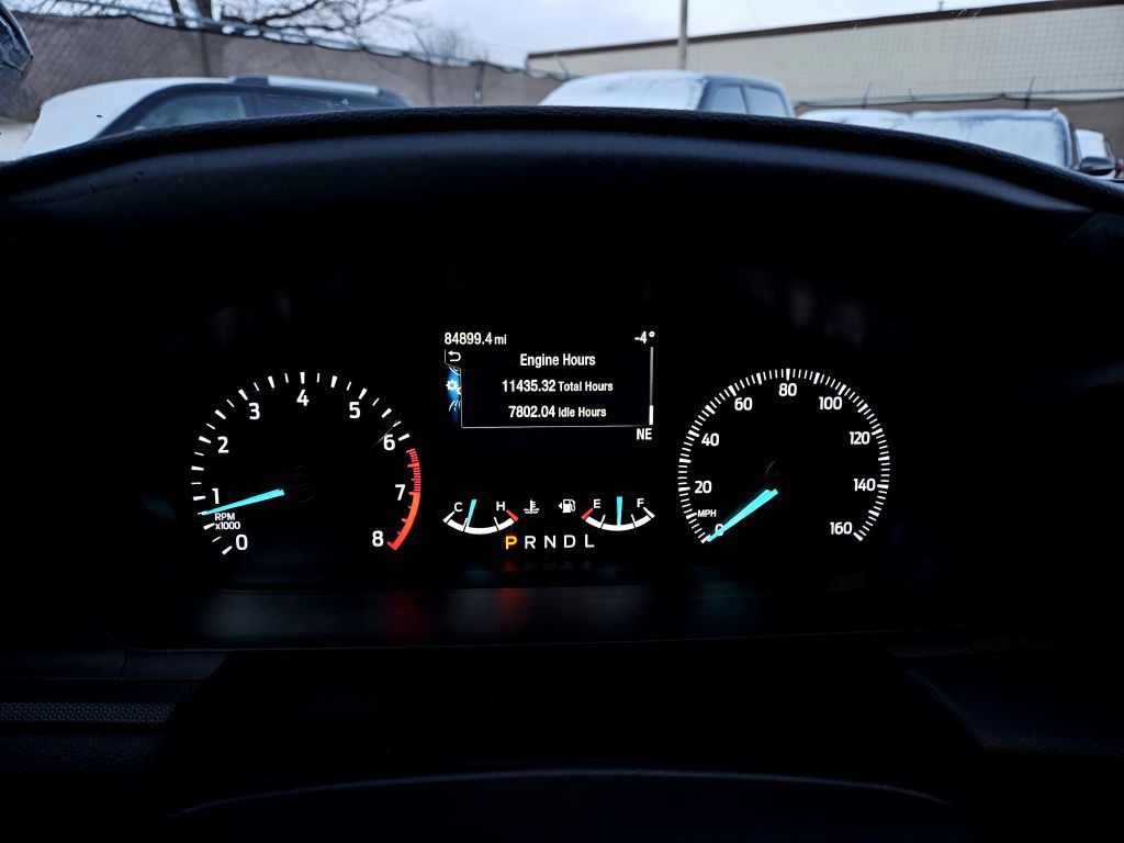 2023 Ford Explorer Image 15