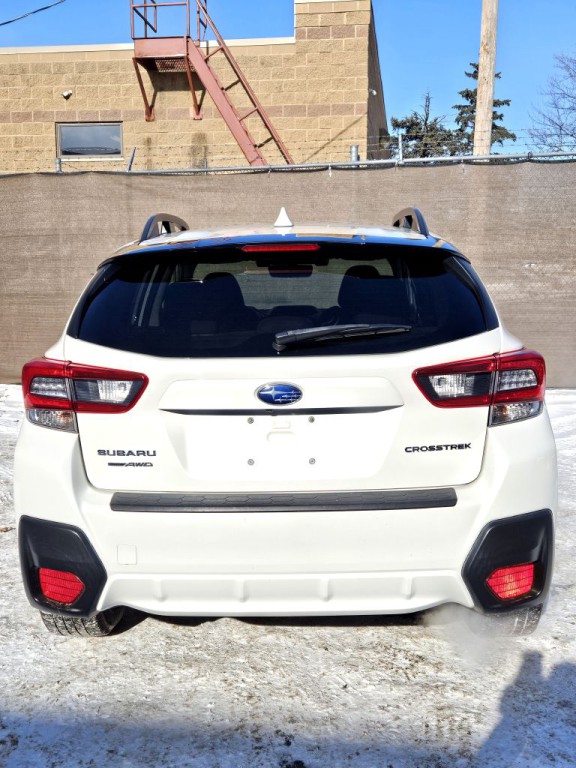 2021 Subaru Crosstrek Image 6