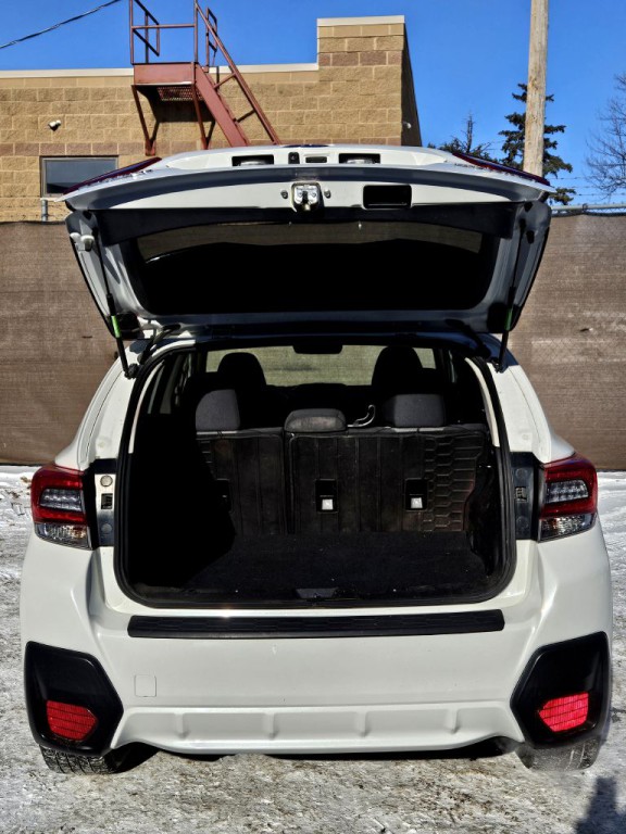 2021 Subaru Crosstrek Image 7