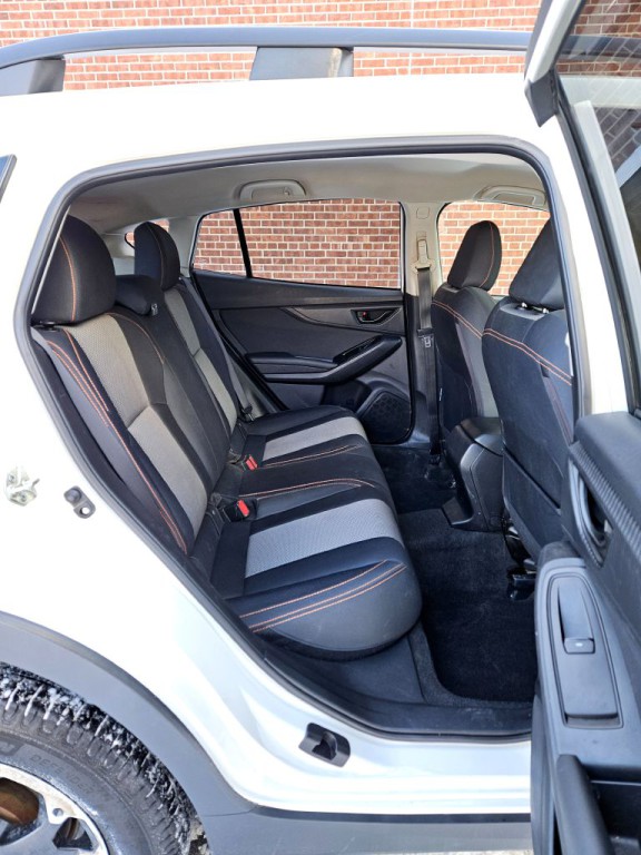 2021 Subaru Crosstrek Image 9
