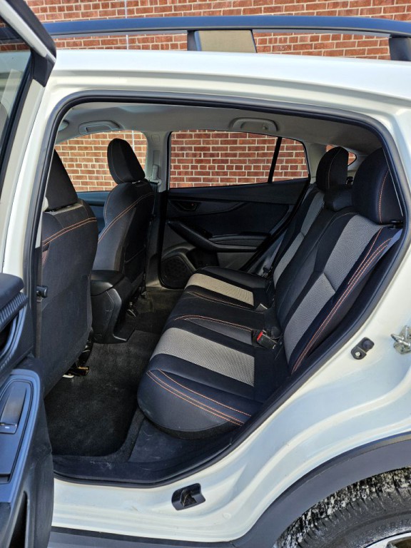 2021 Subaru Crosstrek Image 10
