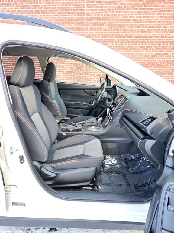 2021 Subaru Crosstrek Image 11