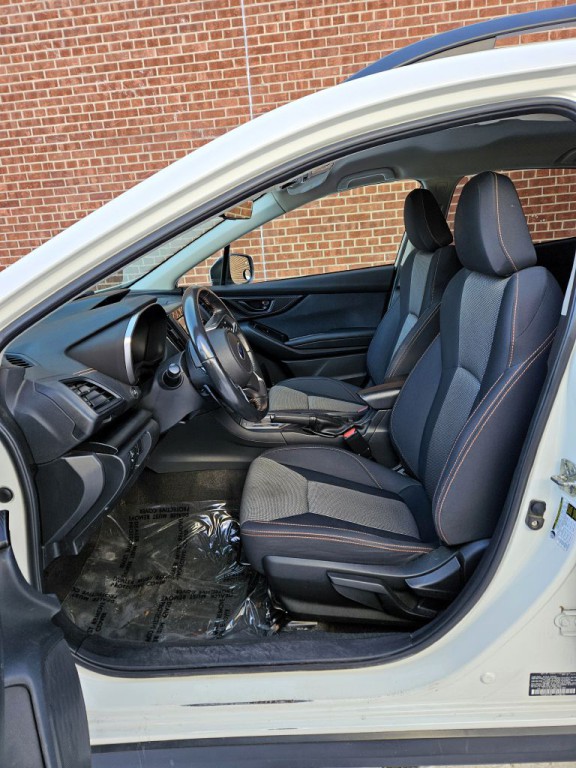 2021 Subaru Crosstrek Image 12