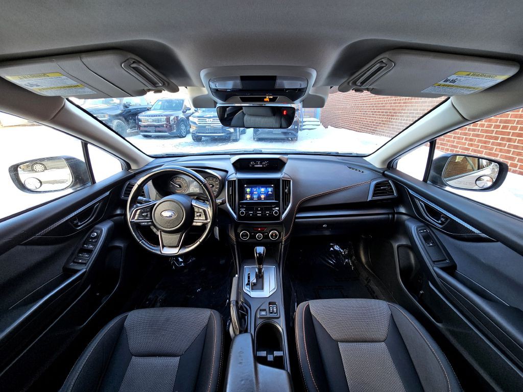 2021 Subaru Crosstrek Image 13
