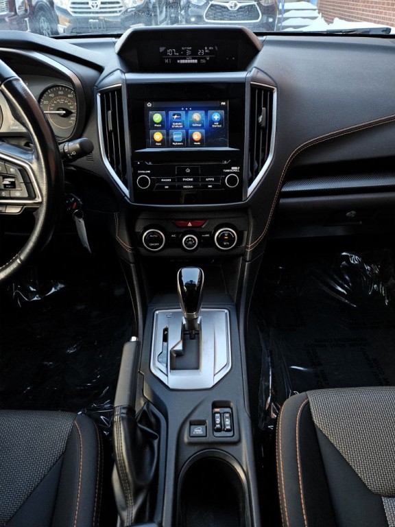 2021 Subaru Crosstrek Image 14