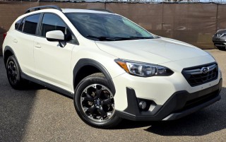 Image for 2021 Subaru Crosstrek Premium ID: 7157787
