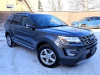 Image for 2017 Ford Explorer XLT ID: 7157789