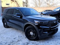 Image for 2022 Ford Explorer Police Interceptor ID: 7157790