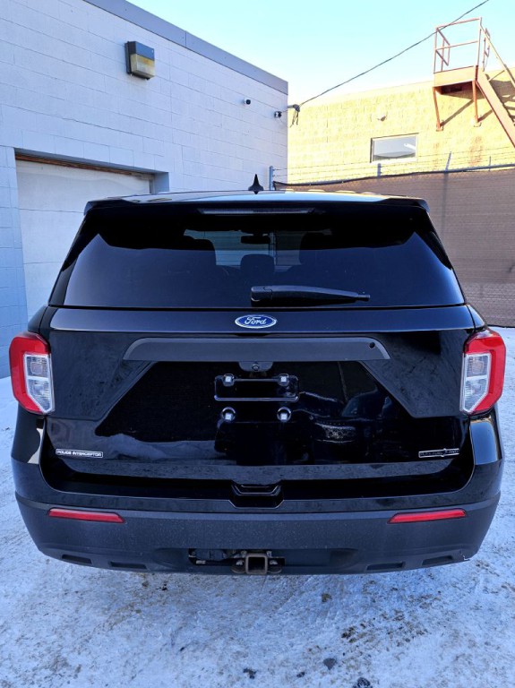 2022 Ford Explorer Image 6