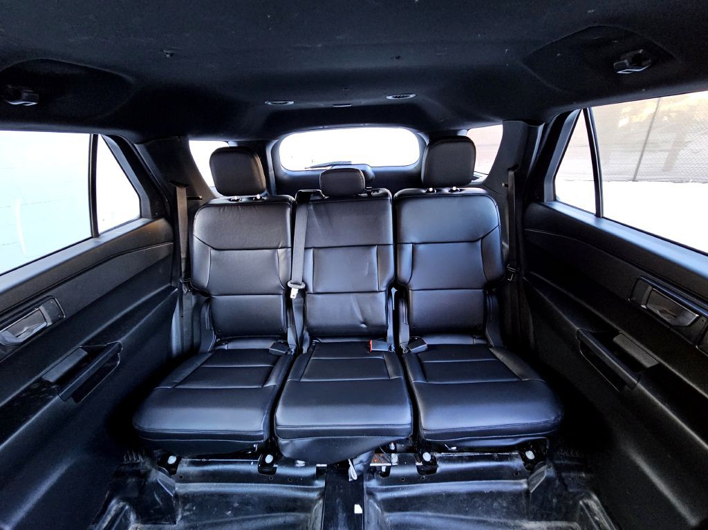 2022 Ford Explorer Image 8