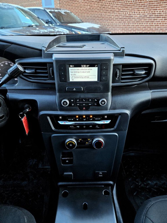 2022 Ford Explorer Image 14