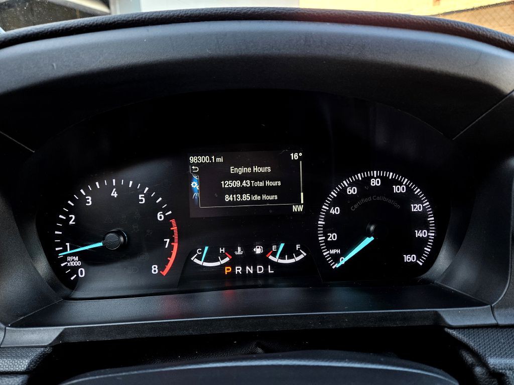 2022 Ford Explorer Image 15