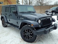 Image for 2017 Jeep Wrangler Unlimited Smoky Mountain ID: 7179694