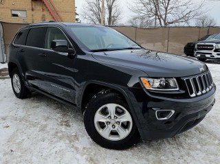 Image for 2014 Jeep Grand Cherokee Laredo ID: 7182147