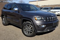 Image for 2020 Jeep Grand Cherokee Limited ID: 7223450