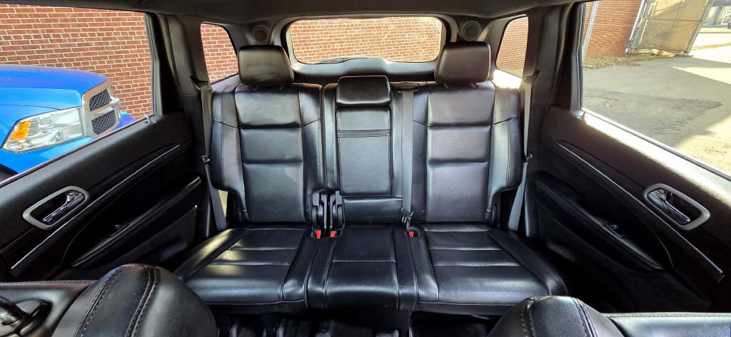 2020 Jeep Grand Cherokee Image 8