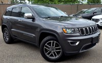 Image for 2020 Jeep Grand Cherokee Limited ID: 7223450