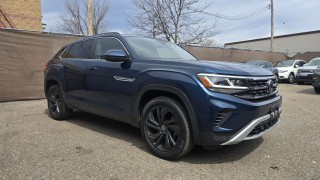 Image for 2020 Volkswagen Atlas Cross Sport SEL ID: 7230460