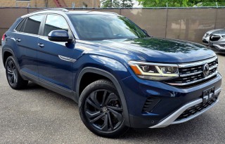 Image for 2020 Volkswagen Atlas Cross Sport SEL ID: 7230460