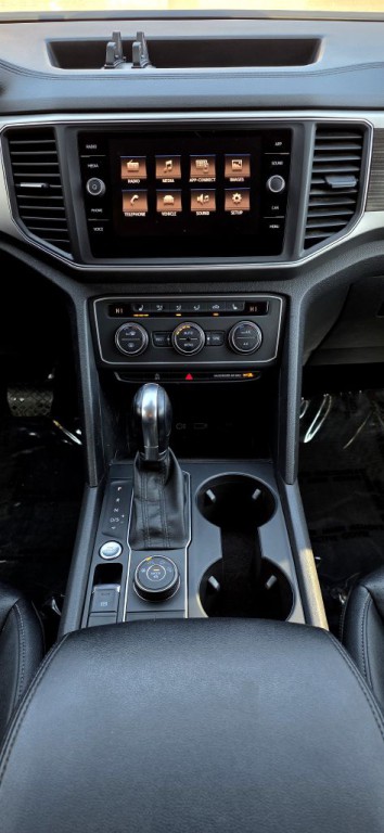 2018 Volkswagen Atlas Image 14