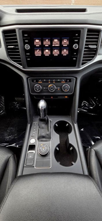 2018 Volkswagen Atlas Image 14