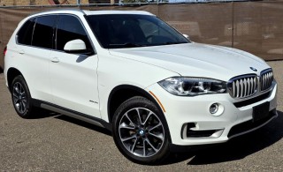 Image for 2018 BMW X5 xDrive35i ID: 7299171