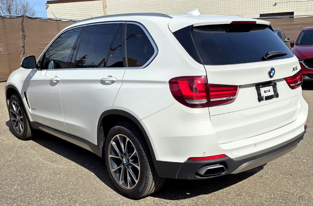 2018 BMW X5 Image 5