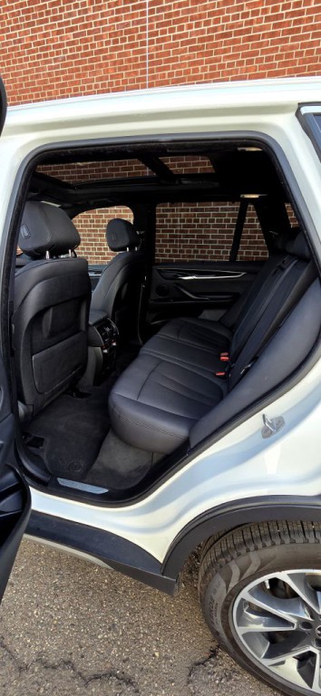 2018 BMW X5 Image 10