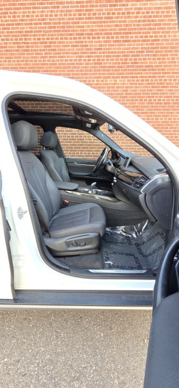 2018 BMW X5 Image 11