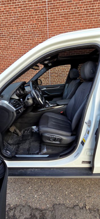 2018 BMW X5 Image 12