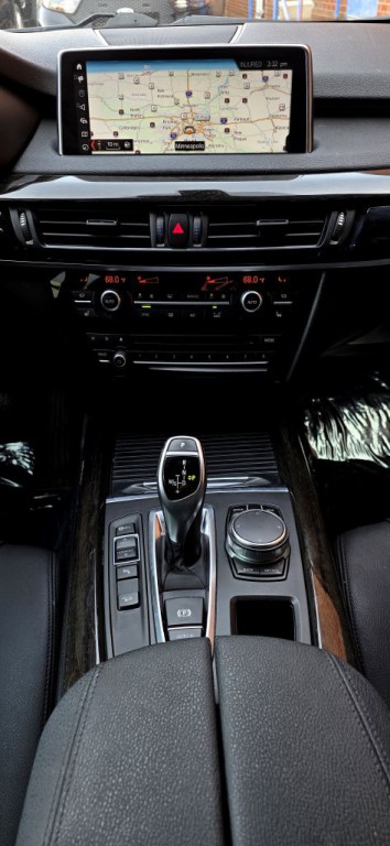 2018 BMW X5 Image 14