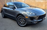 Image for 2018 Porsche Macan Sport Edition ID: 7300783