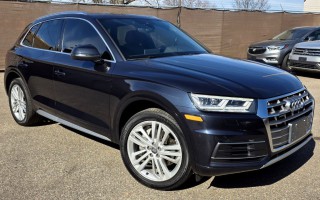 Image for 2018 Audi Q5 Premium Plus ID: 7300819
