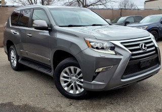Image for 2014 Lexus GX 460 ID: 7310688